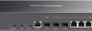 TP-Link ER8411 Multi-WAN SDN 10 Gigabit Broadband VPN Router