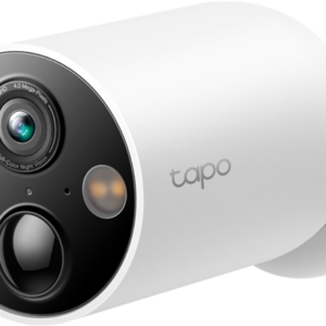 TP-Link Tapo C425 Wire-Free Outdoor Wi-Fi Home Security 2xCamera Kit