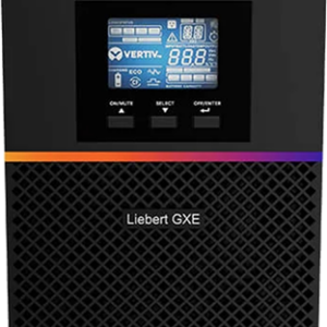 Vertiv GXE3-1500IMT Tower True-Online UPS 1500VA/1350W