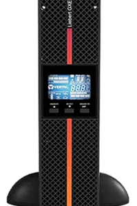 Vertiv GXE3-1500IRT Rack/Tower True-Online UPS 1500VA/1350W