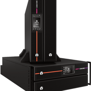 Vertiv UPS GXE3-6000IRT On Line UPS Rack/Tower 6000VA/6000W