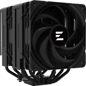 Zalman CNPS14X Duo Black CPU Cooler AM4/5/LGA1200/1700