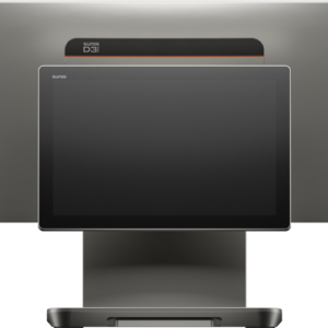 Sunmi D3 Pro 10.1" Rear Monitor