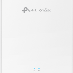 TP-Link EAP650-DESKTOP AX3000 Wireless Dual Band Gigabit AP