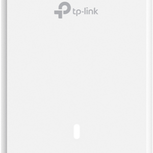 TP-Link EAP725 Wi-Fi 7 BE3600 Wall Plate AP