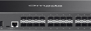TP-Link SG5428XF 24 Port Omada SFP Switch
