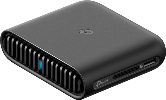 TP-Link WR3002X Travel Router AX3000