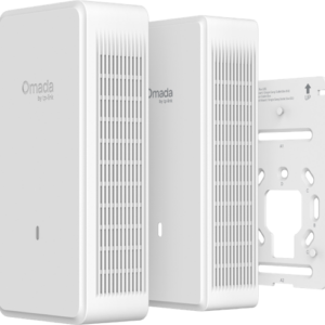 TP-Link EAP775 Wi-Fi 7 BE9300 Wall Plate AP