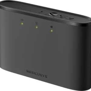 Mercusys MT110 4G Mobile Router