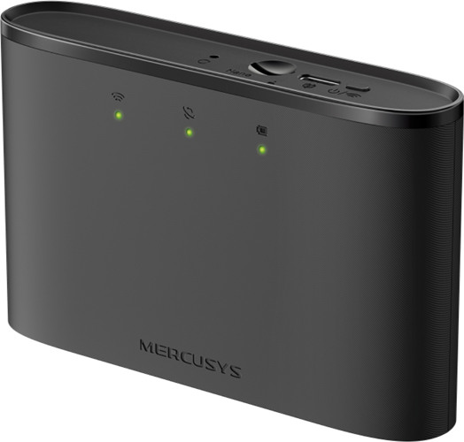 Mercusys MT110 4G Mobile Router