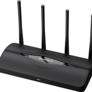 Mercusys MR27BE BE3600 WIFi 7 2.5GbE Router