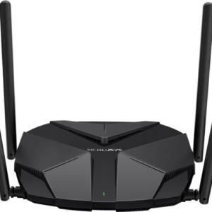 Mercusys MR85X AX3000 WIFi 6 2.5GbE Router