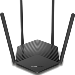 Mercusys MR60X AX1500 WIFi 6 Gigabit Router