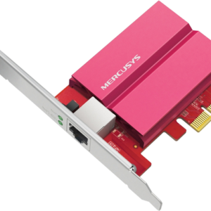 Mercusys MA510E 10 Gigabit PCI Express Network Adapter