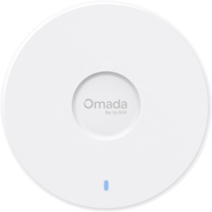 TP-Link EAP727 BE5000 Wi-Fi 7 Omada 5-Stream Ceiling AP