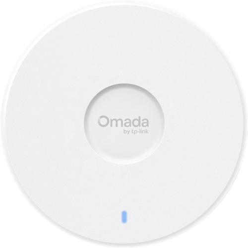 TP-Link EAP727 BE5000 Wi-Fi 7 Omada 5-Stream Ceiling AP
