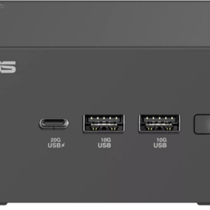 Asus NUC15CRHU5 Ultra 5 225H 15th Gen Tall NUC Barebones Pro Kit
