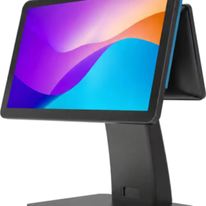 Histone HK568 Luna 15.6" P-CAP J6412 CPU 8GB Ram 128GB SSD Win 11 IoT