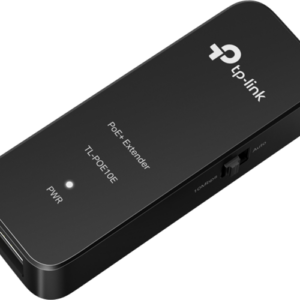 TP-Link POE10E Power Over Ethernet Extender