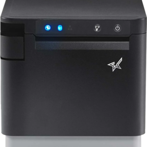 Star MCP31CBI Thermal Printer 80mm USB/LAN/BT