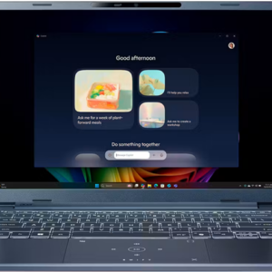 Acer Swift Go AI 14" OED U7-256V 16GB 1TB SSD W11Home