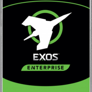 Seagate Exos 10TB SATA 3.5 7200RPM 256MB HDD