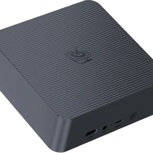 Beelink EQR5 R5-6600H 16GB 500GB SSD Mini PC 3yr wty Win11 Pro