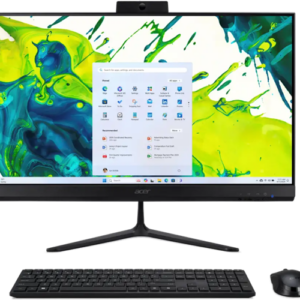 Acer Aspire C24D 24" C5-320 16GB 512GB SSD AIO W11Home