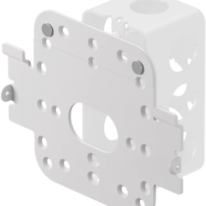 Logitech Rally AI Cameras WallBox Mount