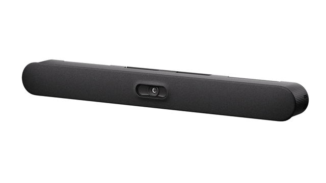 Logitech Rally Bar 2 - Graphite
