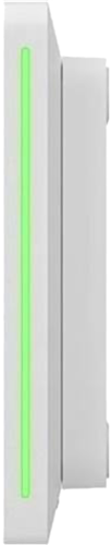 Logitech Tap Scheduler 2 - Off-White