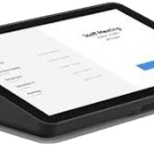 Logitech Tap IP 2 - Graphite* Must be bundled with Compatible Hardware