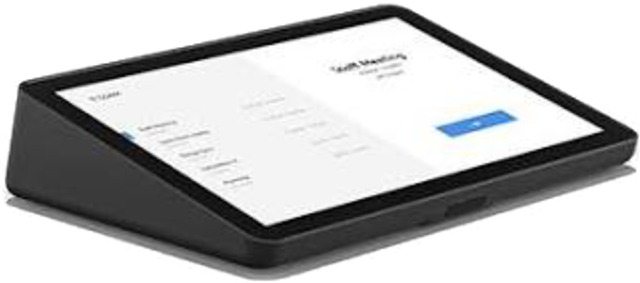 Logitech Tap IP 2 - Graphite* Must be bundled with Compatible Hardware