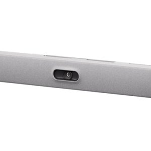 Logitech Rally Bar 2 - Off White